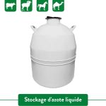 CONTAINER MVE LAB 47