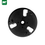 DISQUE DE PARAGE PROTRIM O 114 mm