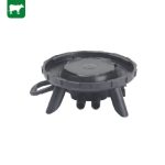 RECHANGE BASE GRIFFE À  LAIT 200CM³, UNIVERSEL