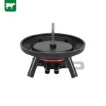 RECHANGE BASE GRIFFE À  LAIT 240CM³  MELASTY