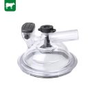 RECHANGE COUVERCLE  GRIFFE À  LAIT 200CM³, UNIVERSEL