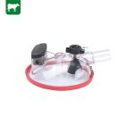 RECHANGE COUVERCLE GRIFFE À  LAIT 240CM³ , MELASTY