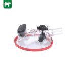 RECHANGE COUVERCLE GRIFFE À  LAIT 240CM³, UNIVERSEL