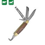 COUTEAU POLYVALENT DE PARAGE