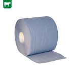 SERVIETTES EN PAPIER (2X1000 FEUILLES)